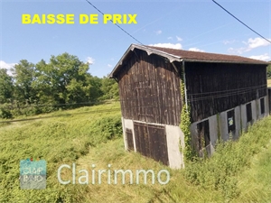 maison à la vente -   47700  CASTELJALOUX, surface 135 m2 vente maison - UBI475967645